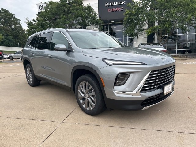 2025 Buick Enclave Preferred's photo