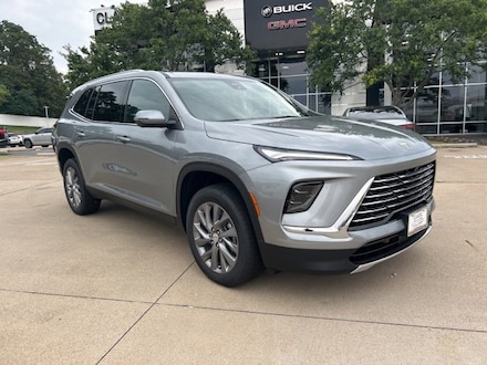 2025 Buick Enclave Preferred SUV