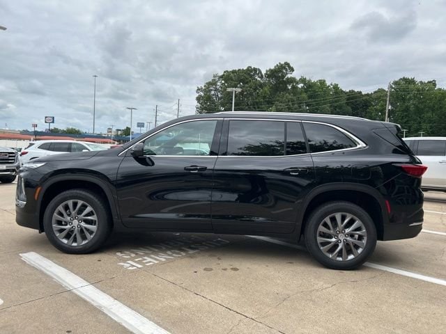 2026 Buick Enclave Preferred - Photo 6