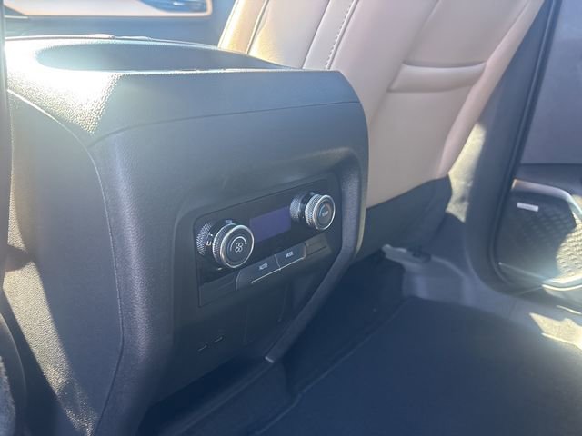 2026 Buick Enclave Preferred - Photo 23