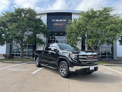 2026 GMC Sierra 1500 SLT Truck