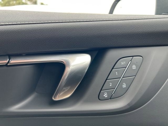 2026 Buick Enclave Preferred AWD's photo