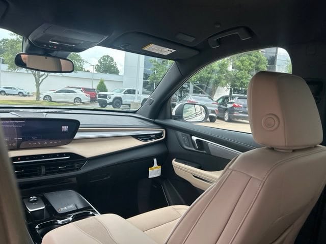 2026 Buick Enclave Preferred - Photo 41