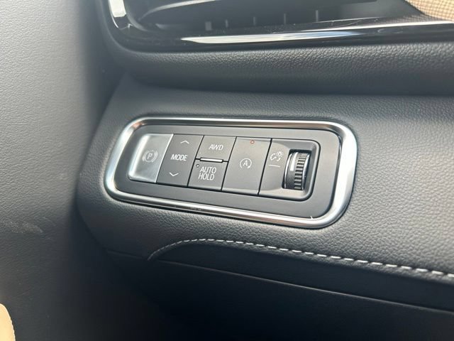 2026 Buick Enclave Preferred - Photo 21