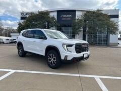 2026 GMC Acadia AT4 SUV