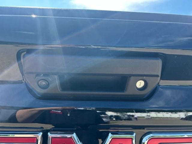 2026 GMC Canyon AT4 - Photo 10