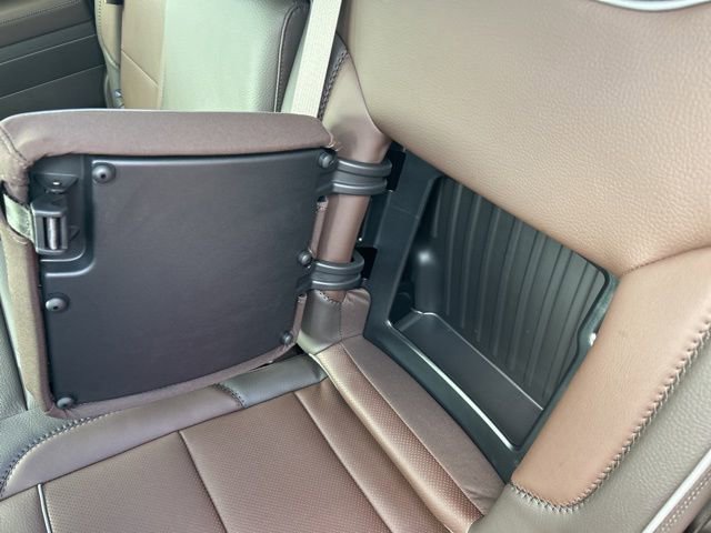 2026 GMC Sierra 1500 Denali - Photo 44