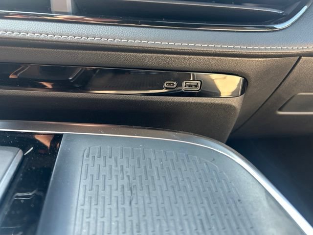 2026 Buick Enclave Preferred - Photo 29