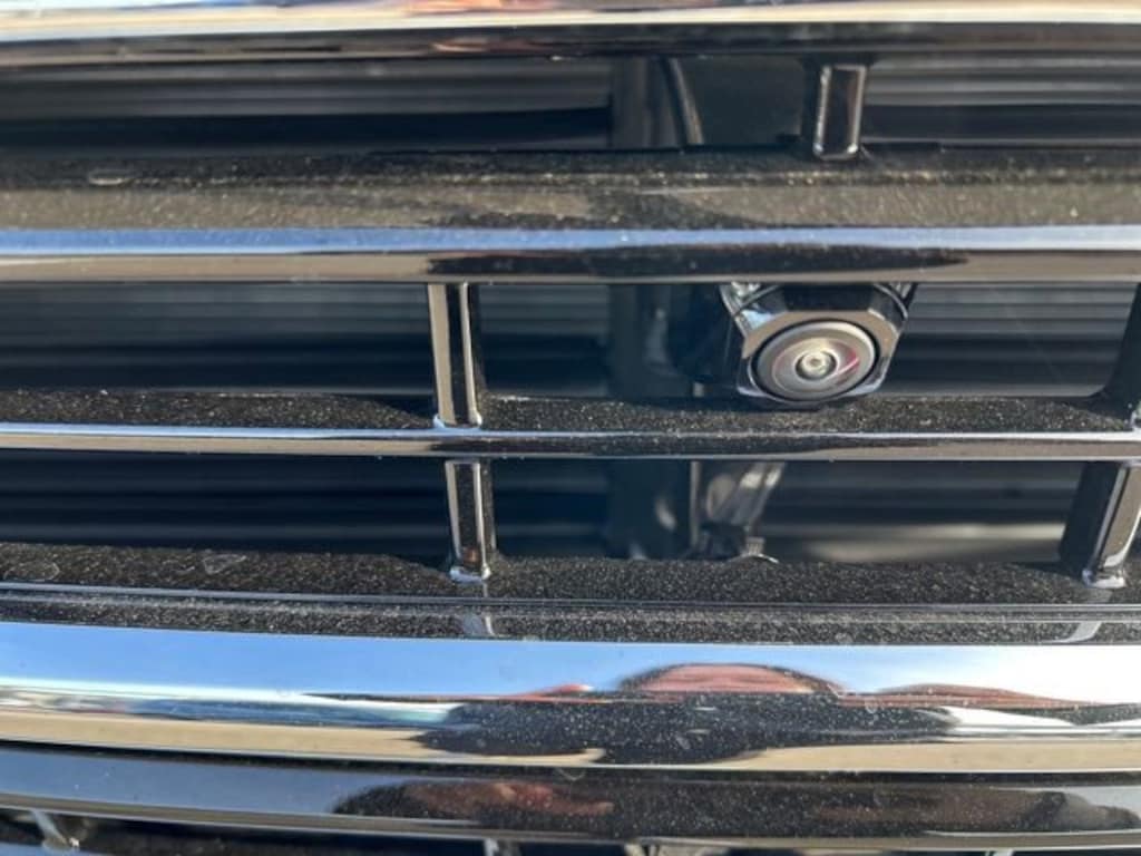 New 2026 GMC Yukon Elevation SUV