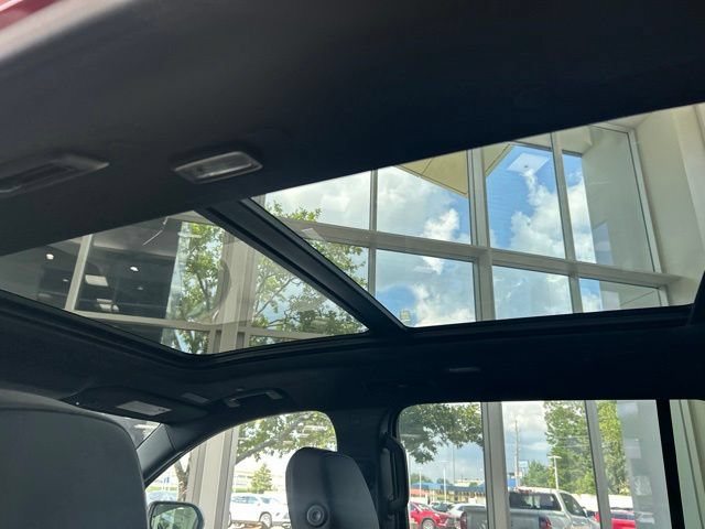 2026 GMC Acadia Denali - Photo 38