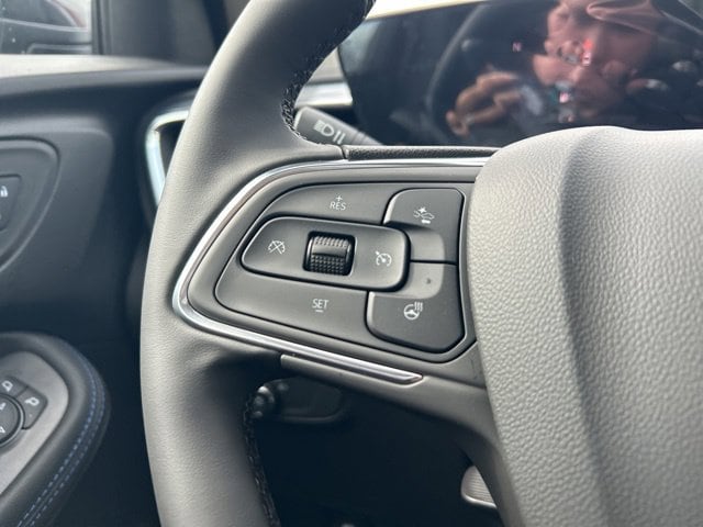 2026 Buick Encore GX Sport Touring - Photo 20