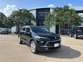 2026 Buick Encore GX Preferred SUV