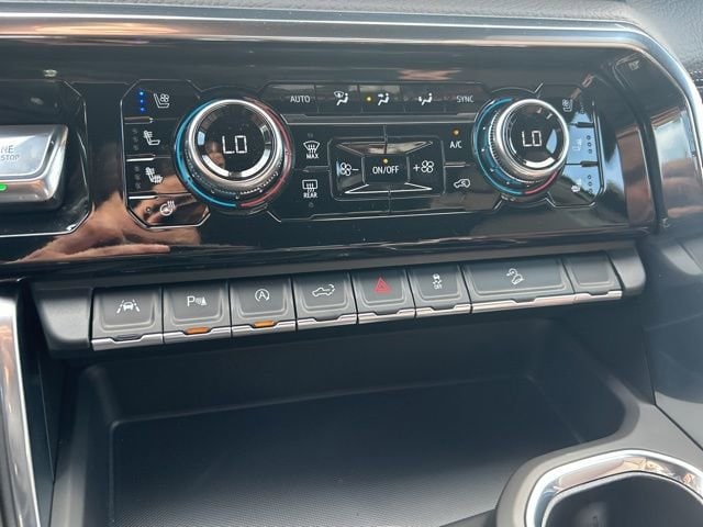 2026 GMC Sierra 1500 Denali - Photo 28