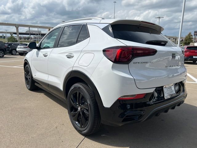 2026 Buick Encore GX Sport Touring - Photo 6