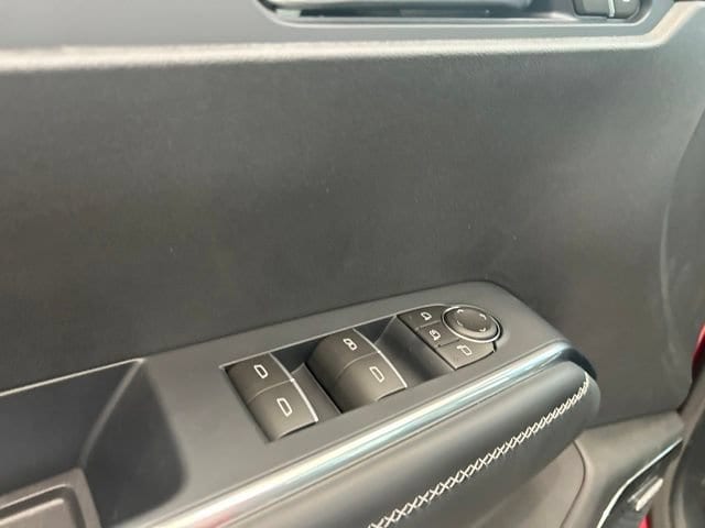 2026 GMC Acadia Denali - Photo 15