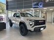 GMC Canyon