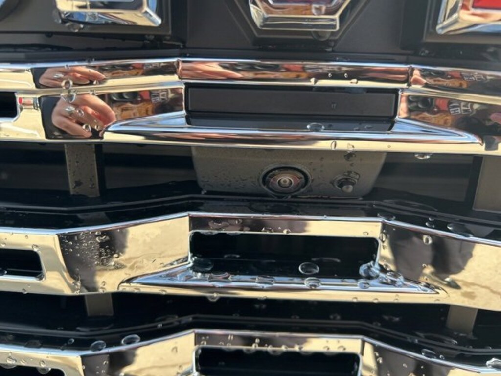 New 2026 GMC Sierra 1500 Denali Truck