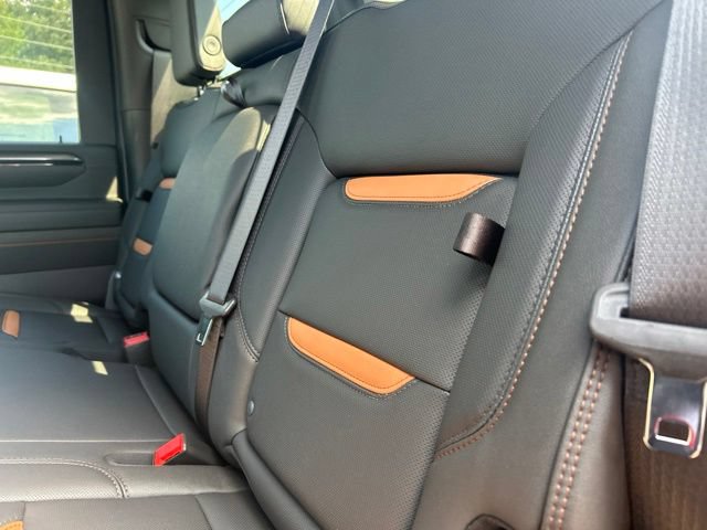 2026 GMC Sierra 2500HD AT4 - Photo 42