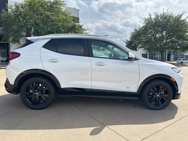 2026 Buick Encore GX Sport Touring - Photo 14