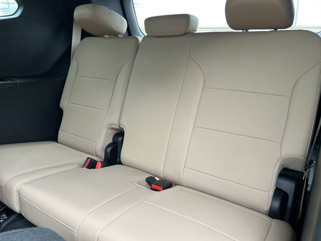 2026 Buick Enclave Preferred - Photo 31