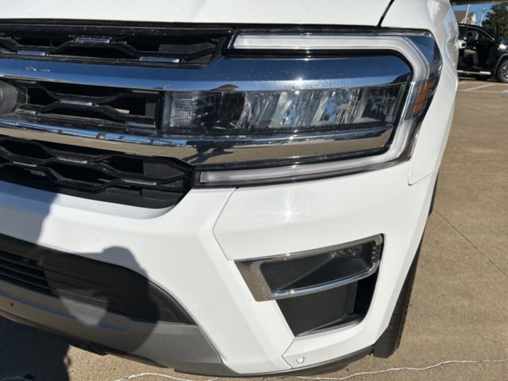 Used 2024 Ford Expedition Max Limited
