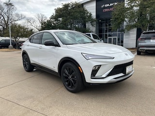 2026 Buick Envista Sport Touring SUV