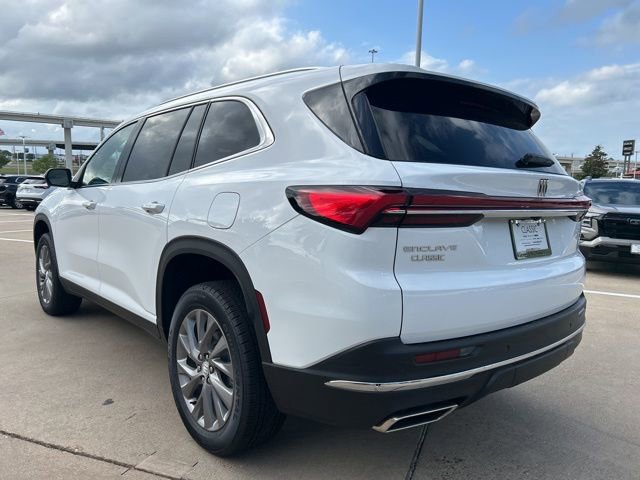 2026 Buick Enclave Preferred - Photo 7