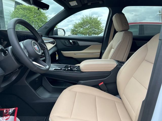 2026 Buick Enclave Preferred - Photo 22