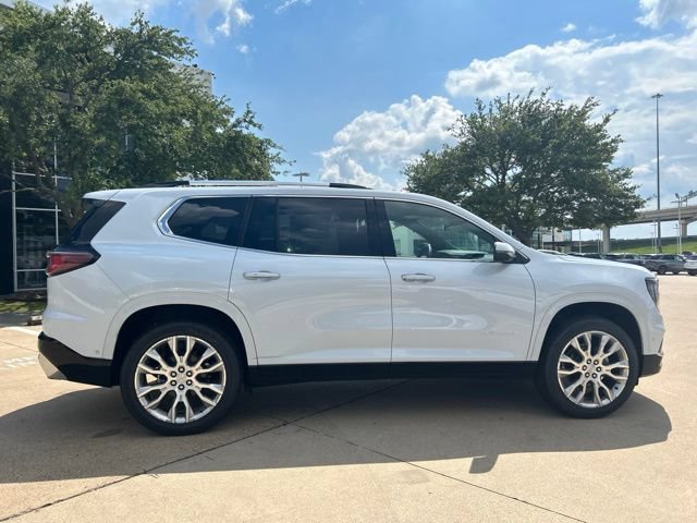 2026 GMC Acadia Denali - Photo 14