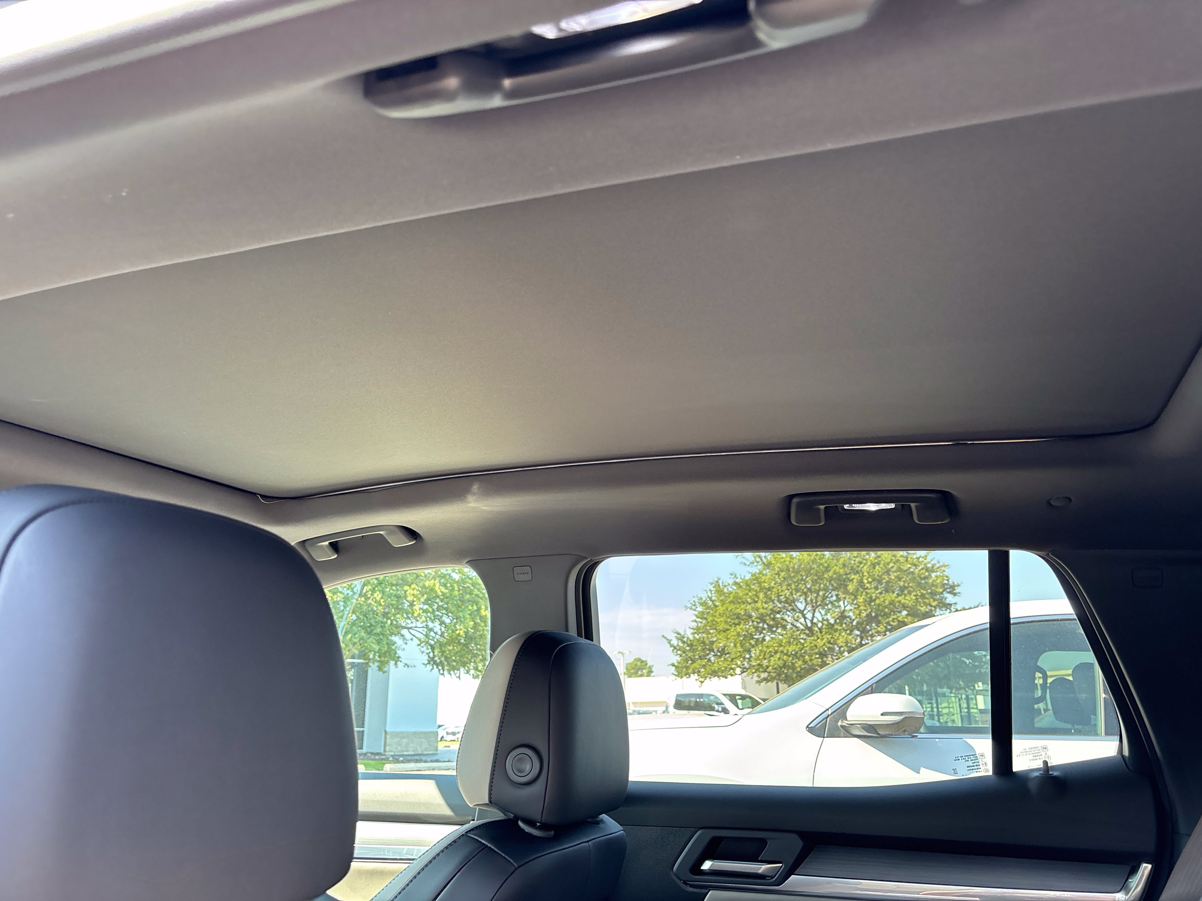 2026 GMC Terrain Elevation - Photo 40