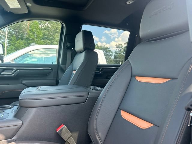 2026 GMC Sierra 2500HD AT4 - Photo 38