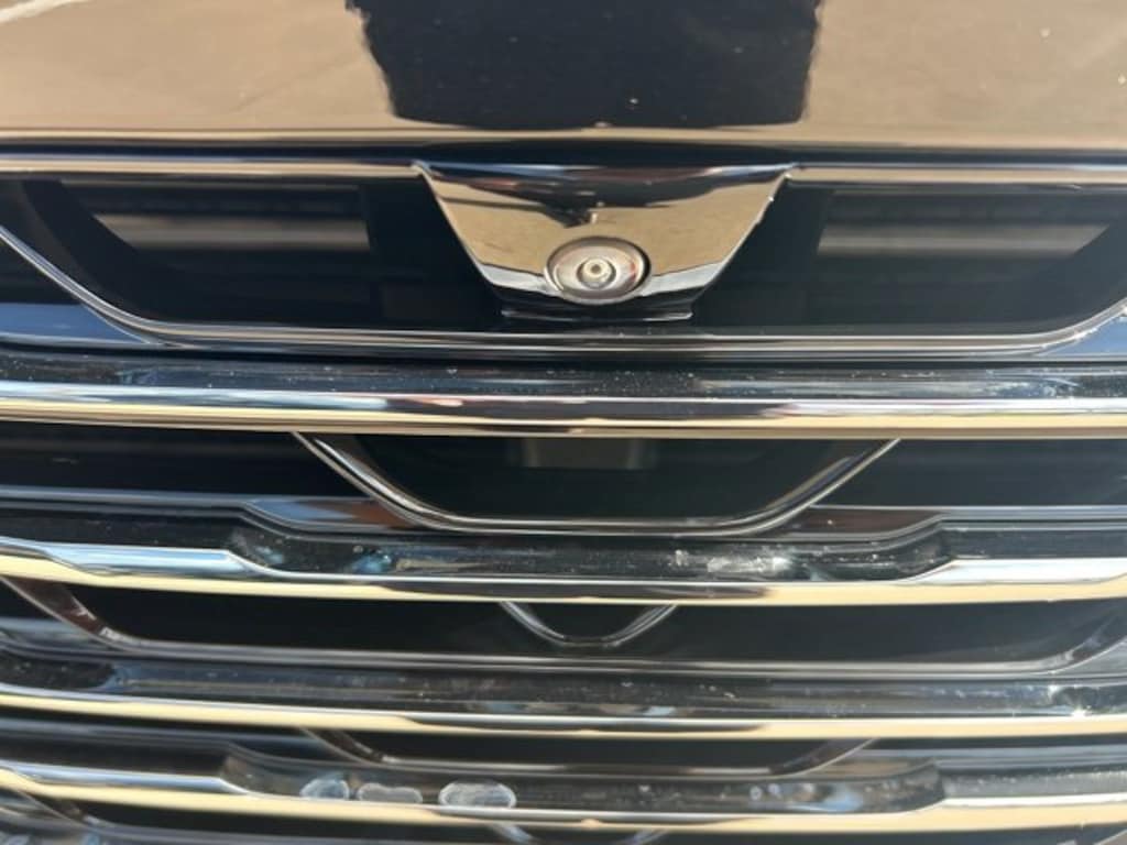 New 2026 Buick Enclave Preferred SUV