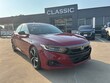 Honda Accord Sedan