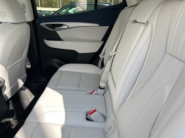 2026 Buick Envision Avenir - Photo 40