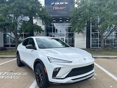2026 Buick Envista Sport Touring SUV