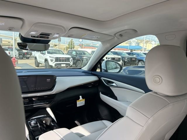 2026 Buick Envision Avenir - Photo 41
