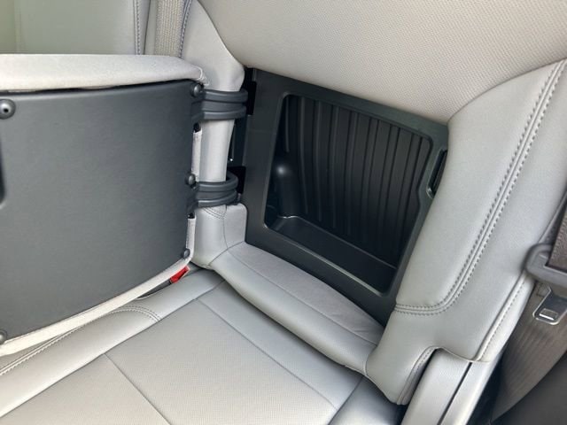 2026 GMC Sierra 2500HD SLT - Photo 45