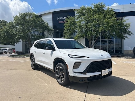 2025 Buick Enclave Sport Touring SUV