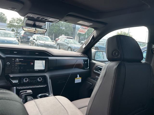 2026 GMC Sierra 1500 Denali - Photo 41