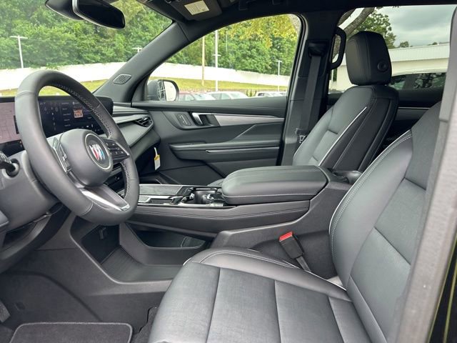 2026 Buick Enclave Preferred - Photo 39