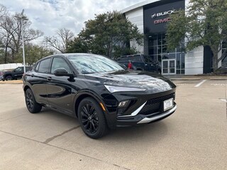 2026 Buick Envista Sport Touring SUV