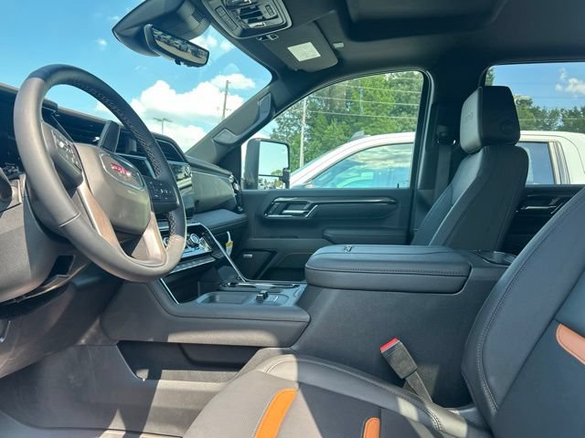 2026 GMC Sierra 2500HD AT4 - Photo 37