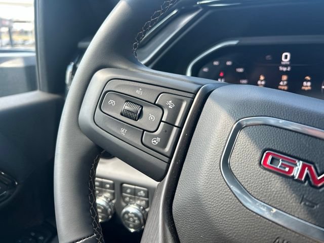 2026 GMC Sierra 2500HD AT4 - Photo 22