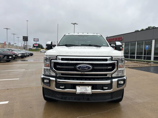 2021 Ford F-250 XL photo 2