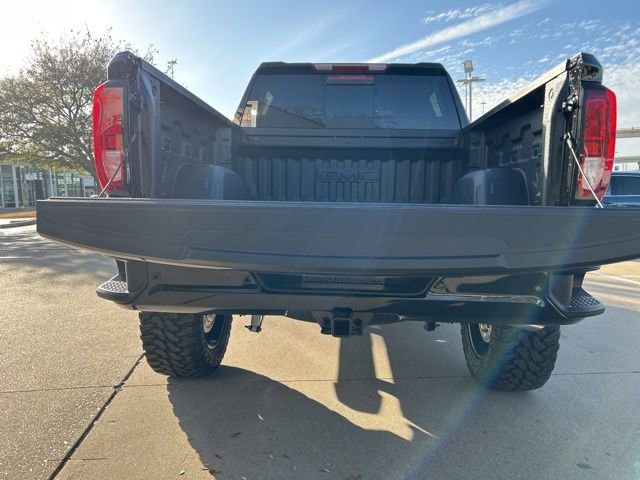 2026 GMC Sierra 1500 Elevation - Photo 10