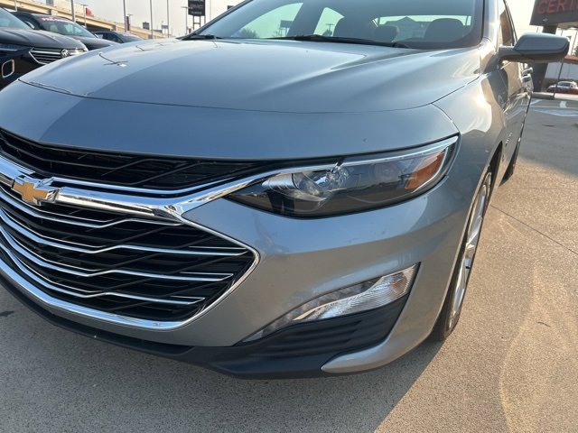 2024 Chevrolet Malibu 1LT photo 4