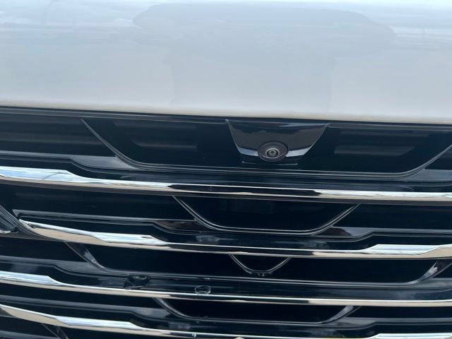 2026 Buick Enclave Preferred - Photo 3