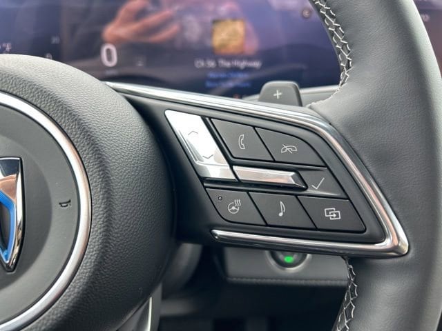 2026 Buick Enclave Preferred - Photo 7