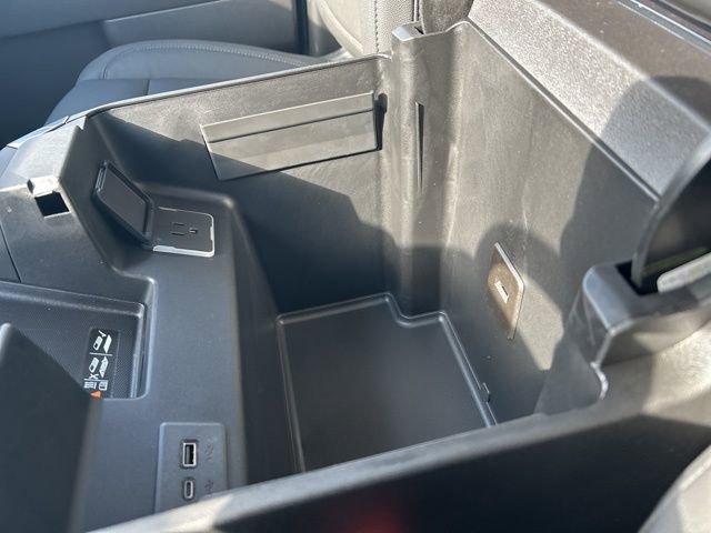 2026 GMC Sierra 1500 Elevation - Photo 38