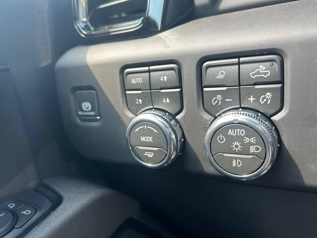2026 GMC Sierra 2500HD AT4 - Photo 20